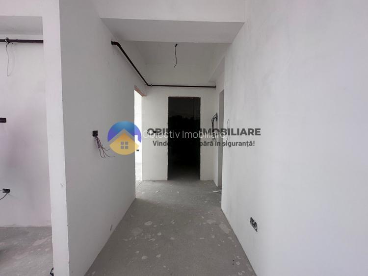 Apartament 3 camere BLOC NOU - cu vedere spre munte - 3