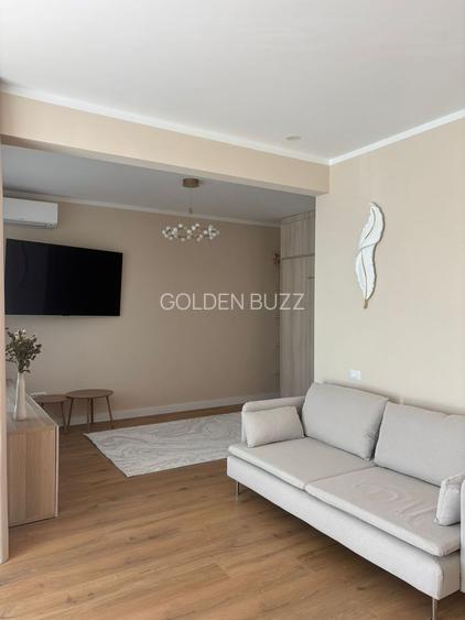 Studio Pipera | Complet mobilat | - 2