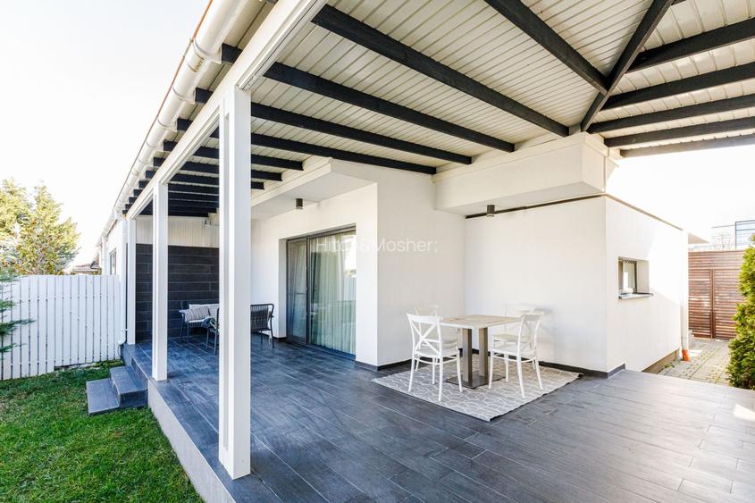 Duplex premium, Dumbrăvița – lângă pădure | 0% comision - 42