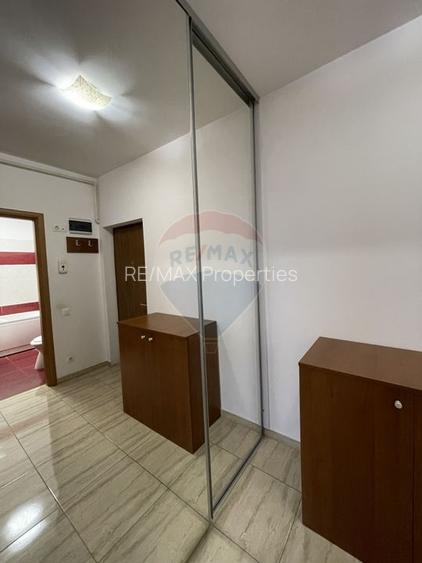 Garsonieră modernă | Brâncoveanu Tower - aproape de metrou - 9