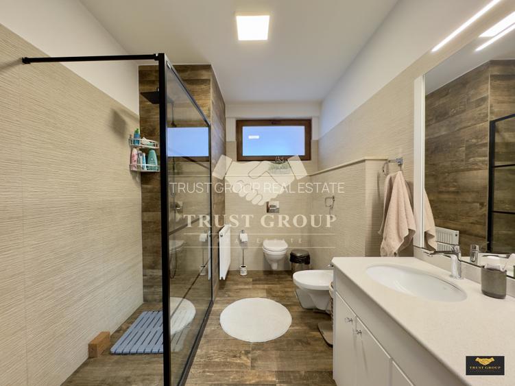 Apartament Herastrau | 86mp | Loc de parcare - 25