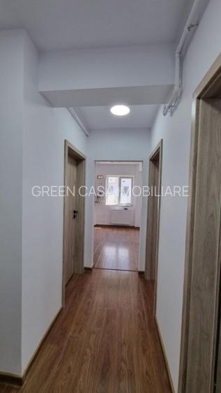 Apartament 3 camere, 55mp, balcon, parcare, Terra. - 2