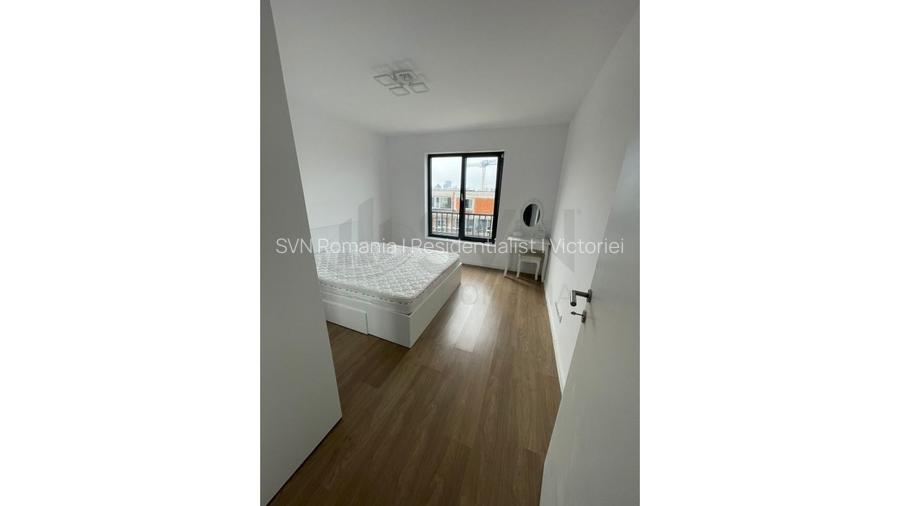 REA1027521 Apartament 2 Camere I Porsche Pipera I - 3