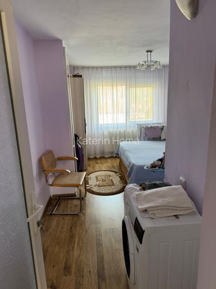 Apartament Spațios cu 3 Camere în Bucov, Prahova – Oază de Liniște și Confort - 4