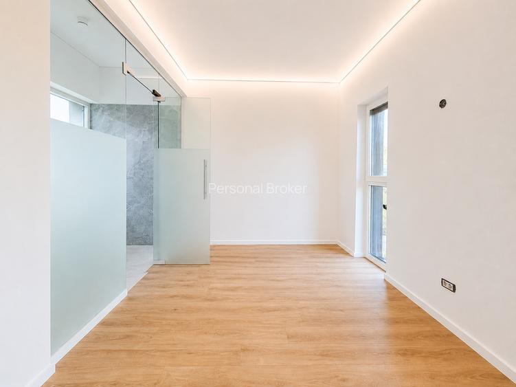 DEZVOLTATOR - Casă Premium - Fotovoltaice - Pompă de căldură - 14