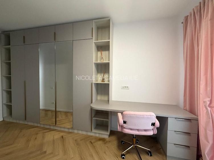 APARTAMENT 3 CAM | LUX | SUPERB | PRIMA INCHIRIERE | IANCU NICOLAE - 8