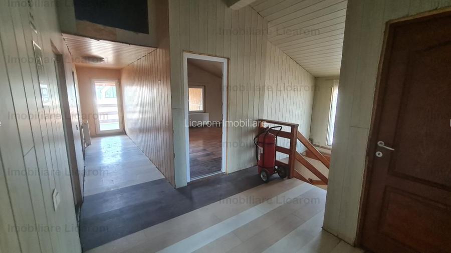 Proprietate in Cristian cu trei constructii+o fundatie,450000euro - 40