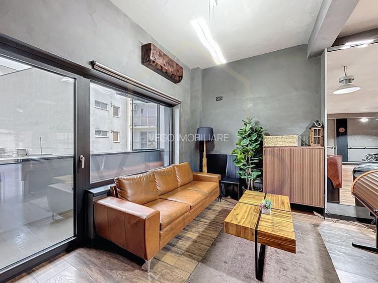 Spațiu premium pentru diverse activități, parcare, zona Centrala - 7