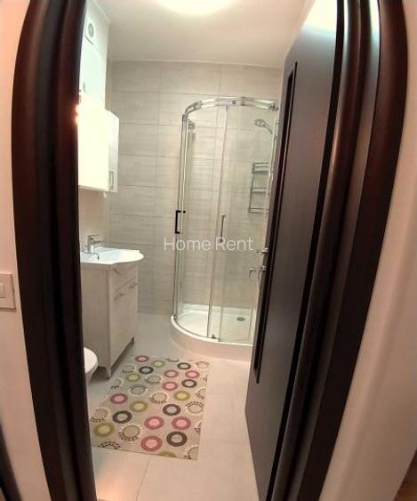 GARSONIERA FAZA 2 PLAZA RESIDENCE LOC DE PARCARE SUBTERAN INCLUS METROU - 2