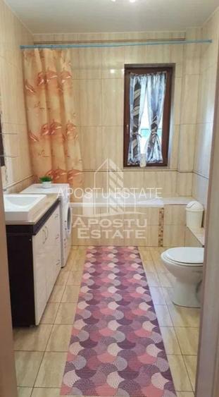 Apartament 2 camere, centrala proprie, loc parcare, zona Torontarului - 8