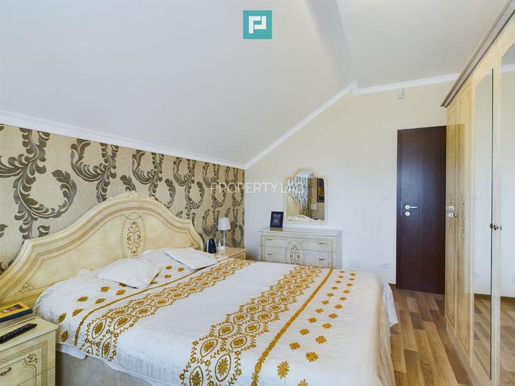 Casă individuală Moșnița Nouă - 7