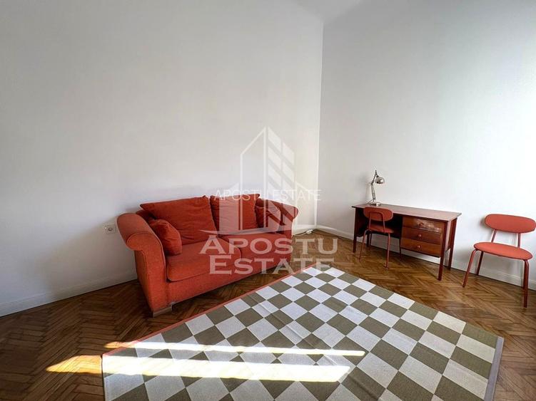 Apartament 3 camere ultracentral, Piata Operei, decomandat, cu balcon - 8