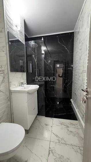 TOMIS III-MACUL ROSU-APARTAMENT CU 2 CAMERE DECOMANDAT CENTRALA GAZE - 3