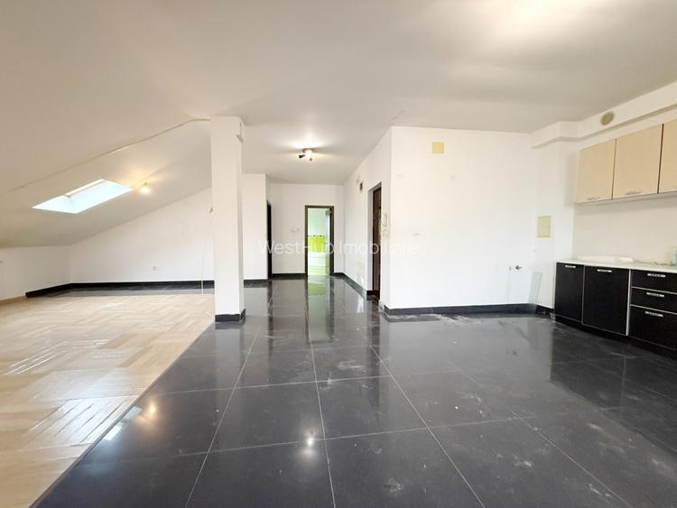 Apartament 2 camere, 85 mp utili, Etaj 3- Zona Braytim - 4