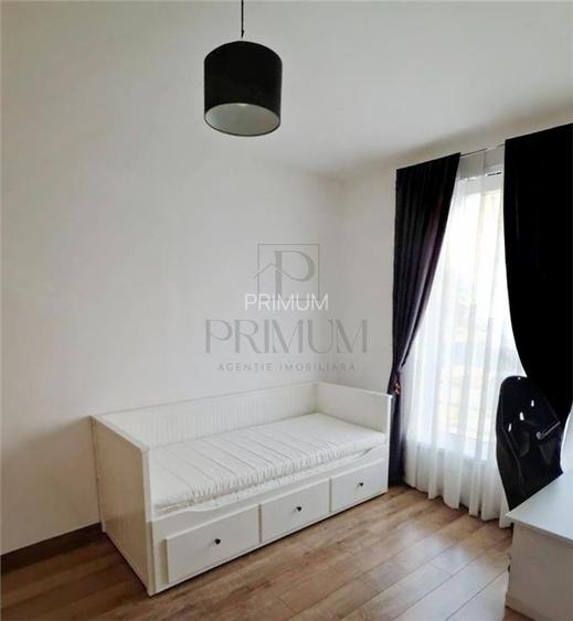 DUMBRAVITA - 3 CAM - SPATIOS - CENTRALA/AC -LOC DE PARCARE INCLUS - 6