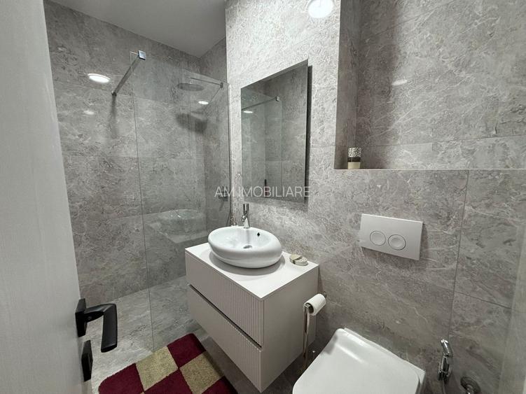 AP. 2 CAMERE MTM RESIDENCE, PRIMA INCHIRIERE, PARCARE, COMISION 0% - 6