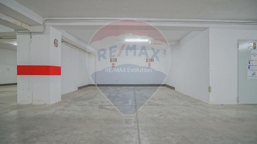 GARSONIERA 35 MP CU GRADINA MOBILATA COMPLET | DRUMUL POIENII SEASONS - 11