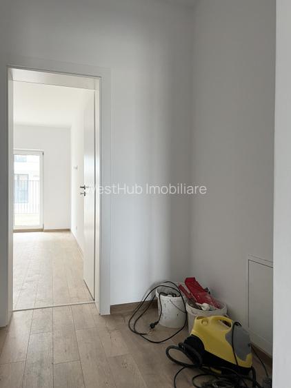 Apartament 2 camere, 37mp Utili, Gradina 19mp, Parter -  Torontalului - 8