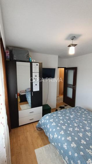 Apartament 3 camere DECOMANDAT, Piata Alexandru cel Bun ! - 4