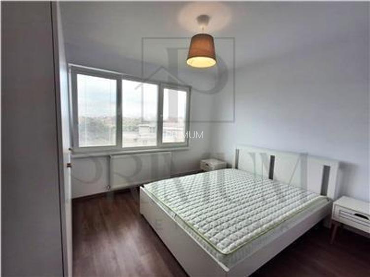 TAKE IONESCU -  LIFT - 3 Camere - RENOVAT - Centrala proprie - Clima - 3