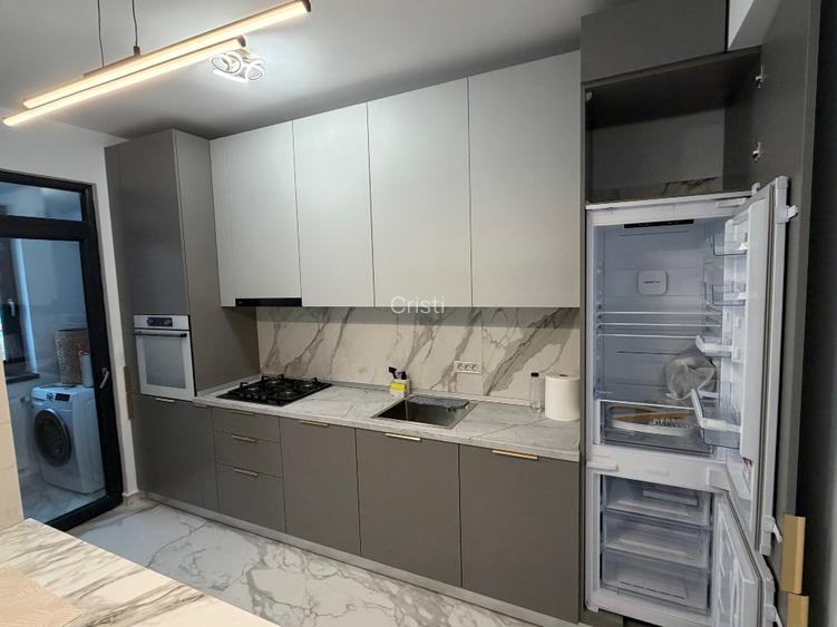 Garsonieră Lux Cavar - 6