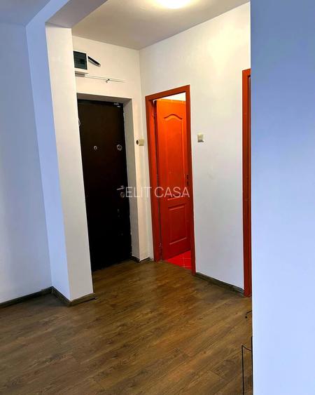 Apartament cu 2 camere, zona Independentei-UMF - 4