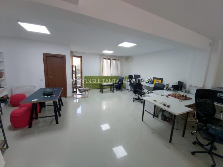 Zona Piata Victoriei office space - 2