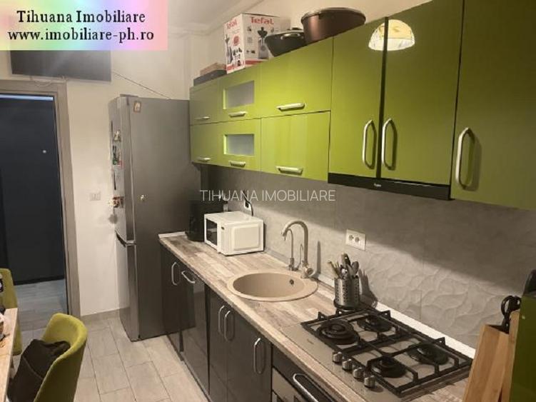 Apartament 3 camere de vanzare:MRS Residence-(Smart),mobilat si utilat,parcare - 7