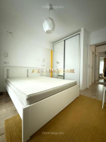 2 Camere de inchiriat | Aviatiei | Metrou | Centrala | Terasa - 4