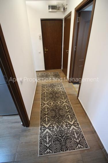 Apartament spatios si luminos Berceni - Str. Aliorului - 4
