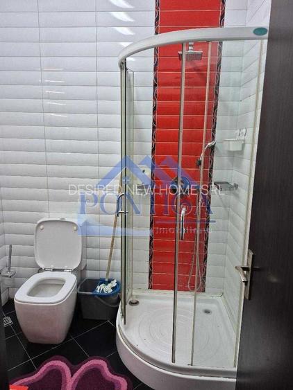 Garsoniera sector 6 Bucuresti Apusului-aproape de metrou Pacii - 8