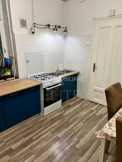Apartament 3 camere în zona HOTEL NAPOCA - 5