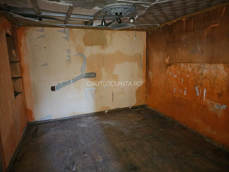 Casa 4 camere | 309 mp teren | Bucurestii Noi | Parcul Bazilescu 4'  - 10