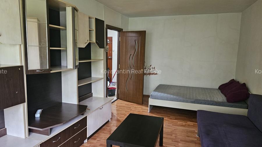 Garsonieră 37 mp | Zona Tei | Bloc reabilitat | Necesită renovare - 2