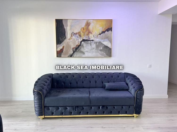 Apartament 3 camere de vanzare - Frontal Mare - Ocazie - 7