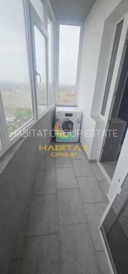 Vanzare 2 Camere Mobilat si Utilat- Delta Vacaresti! - 19