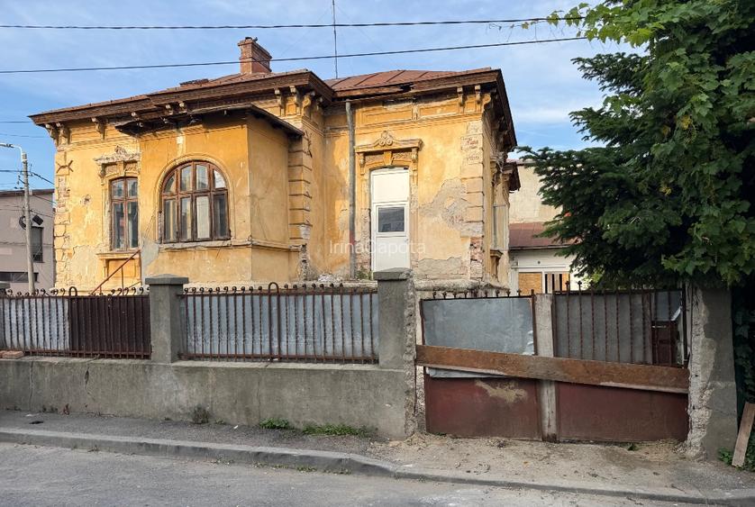 Vand Casa zona Unirii - 4