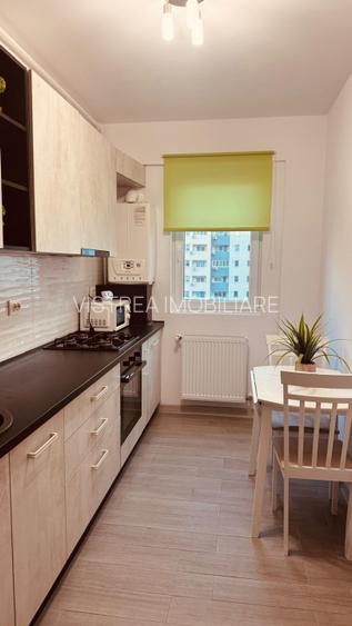 2 camere Rotar Park 2 // Str. Drumul Osiei 18 // Centrala proprie // Parcare - 7