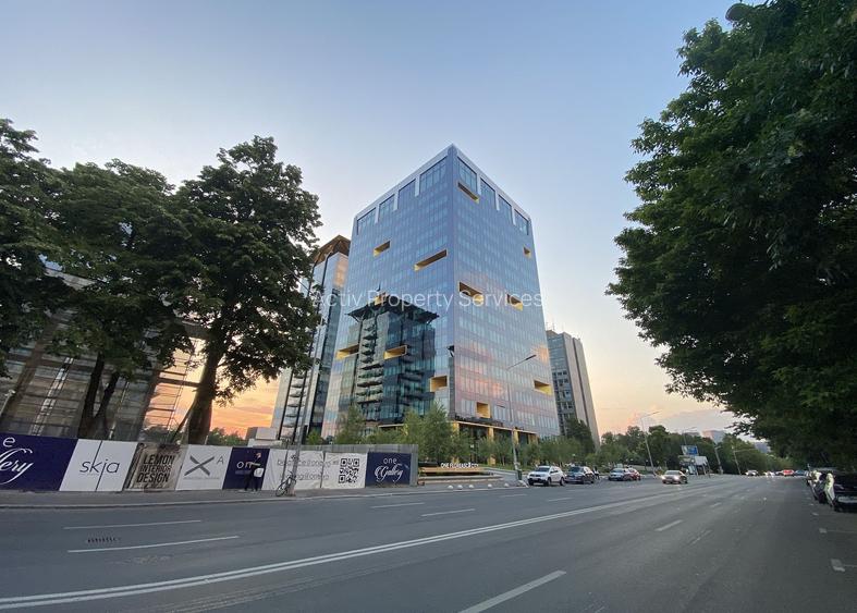 One Tower, Calea Floreasca 151 - comision 0%, reprezentam proprietarul! - 4