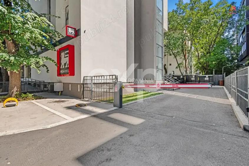 De Vanzare! Apartament cu 2 camare tip ''Loft'' in NOA Residence - 3