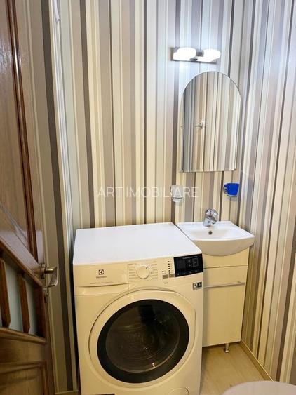 Apartament 3 Camere Nerva Traian cu Parcare - 17