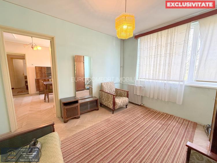 Vanzare apartament 3 camere, luminos și spațios – Țiglina 2 - 3