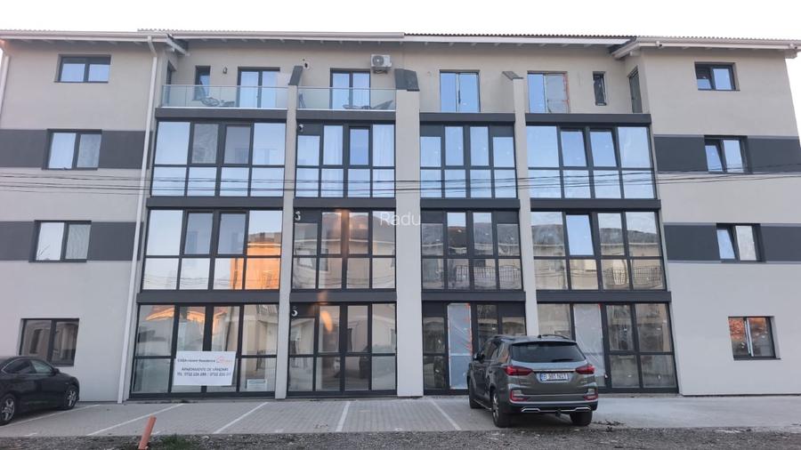 Proprietar, vand apartamente 2 camere, bloc nou, zona centrala, Rachetei-Giroc - 14