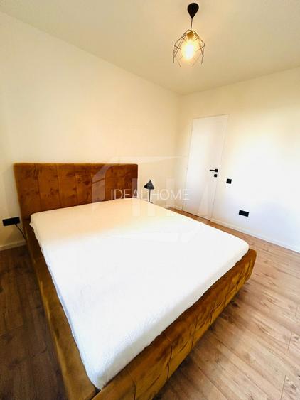 Apartament 3 camere I mobilat modern I Centru I Horea - 4