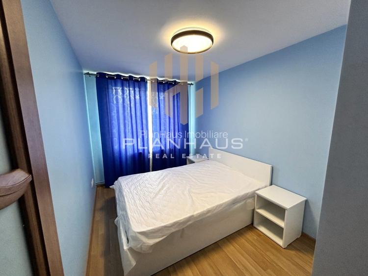 Apartament 4 camere - Bld. Bucuresti, zona Semiluna - 6