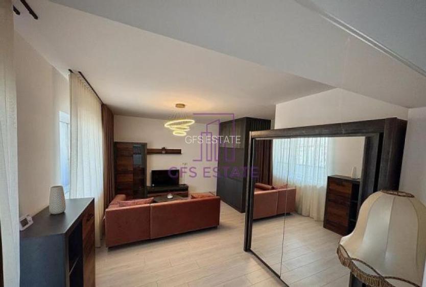 Inchiriere Apartament 2 Camere Maniu 141 Pacii|Parcare - 3
