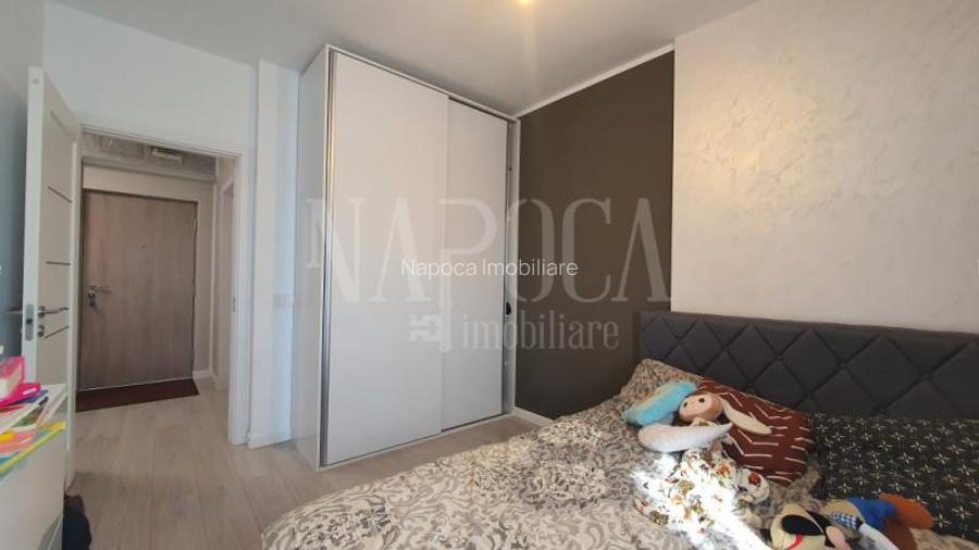 Apartament 3 camere de vanzare in Universitatii Oradea, Oradea... - Comision 0% - 3