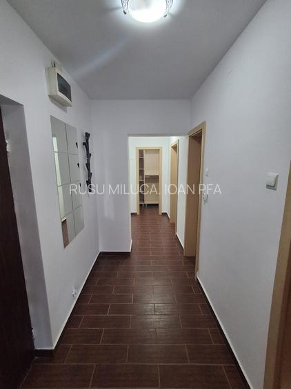 Inchiriere Apartament 2 camere Unirii-Metrou - 5