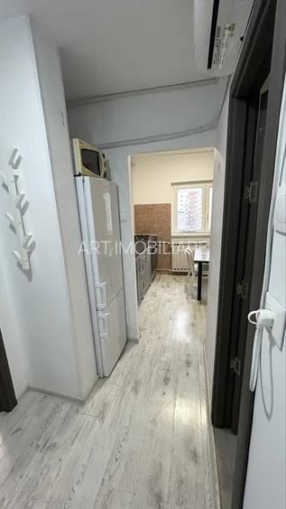 Garsoniera Vitan Mall - 5