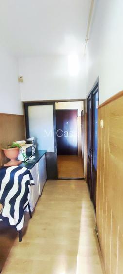 Apartament cu 3 camere in Craiter - 5